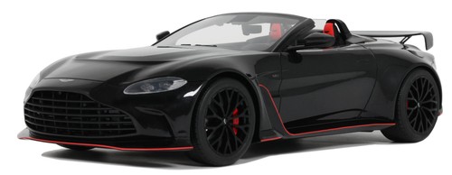 Spirit aston martin - 1/18,