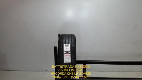 Gomme usate 195 - gomme,