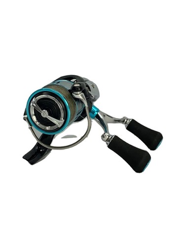 Daiwa 3000s spinning - daiwa,