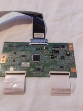 SCHEDA T-CON PER TV SAMSUNG LE40C550J1WXZT