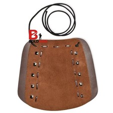 Parabraccio Arco in Pelle