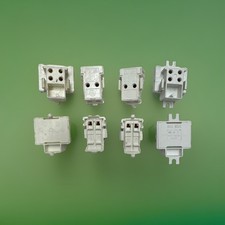 GB1685 413/BU 2pin 4 pin
