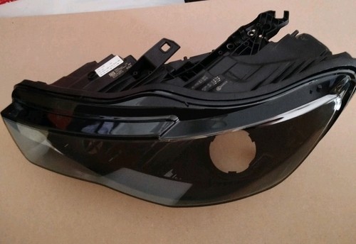 Audi front left led - front,