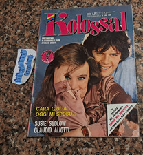 Fotoromanzo Kolossal