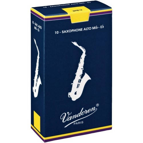 Foglio vandoren classic per - foglio,