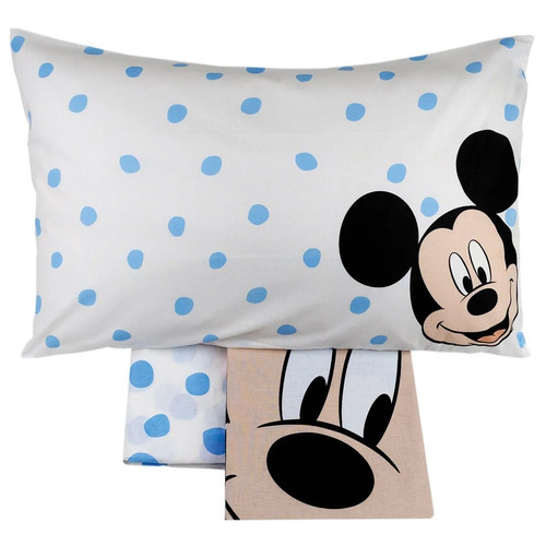 Topolino set lenzuola 1 - -,
