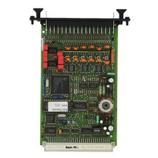 Multivac electronic board - multivac,