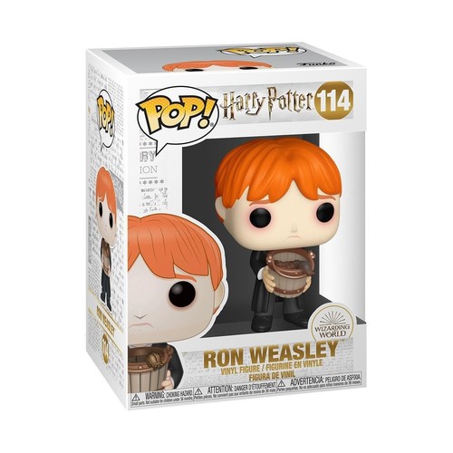 Funko pop harry potter - pop,