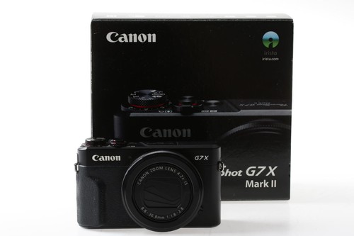 Canon powershot mark - canon,