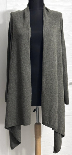 Cardigan aperto cashmerewrap - cardigan,
