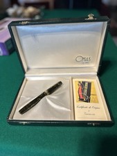 PENNA STILOGRAFICA OMAS