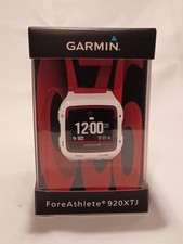 Garmin Forerunner 920XT Smart