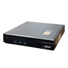 Acer Veriton N4640G Mini PC