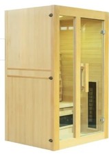 Sauna a Raggi Infrarossi Nuova Pagata 1400€ Vendo  a 700 Trattabili 
