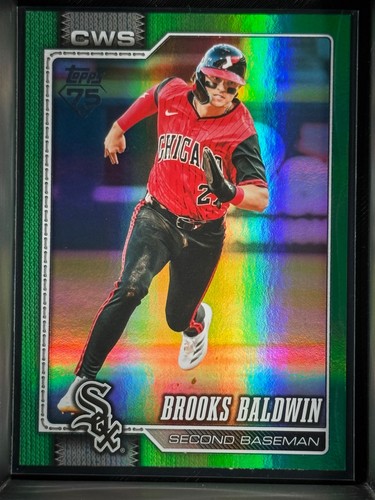 2026 topps serie - serie, 2