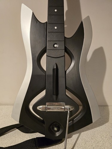 Warriors rock axe - of,