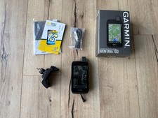 Garmin Montana 700, grande