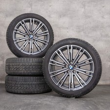 BMW serie 2 3 4 cerchi con