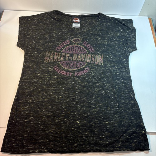 Shirt harley davidson - harley, panama