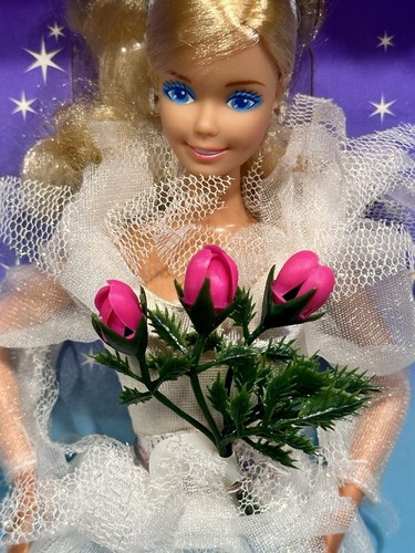 Barbie vintage epoca superstar - epoca,