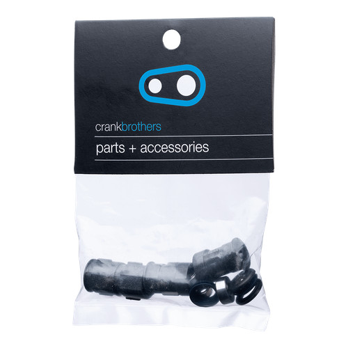 Ricambi pedali crankbrot - ricambi,