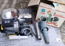 Macchina Spremi Pomodori LEONARDI