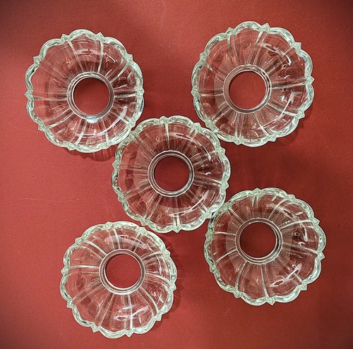 Set antichi lampadari in - set, di