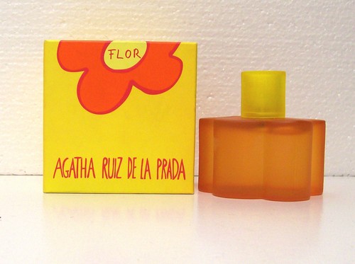 Agatha ruiz prada edt - ruiz,