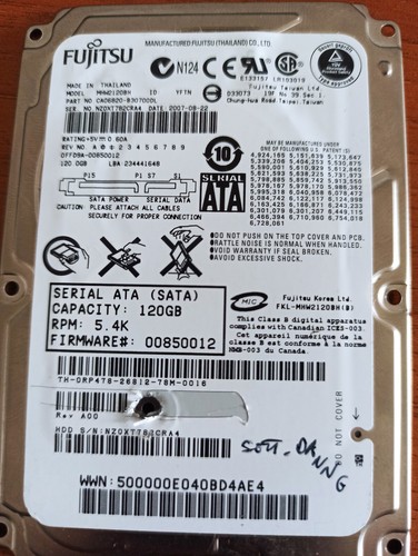 Pcb board hard disk - pcb,