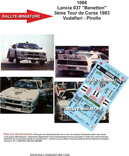 Decals ref 1066 - decals,