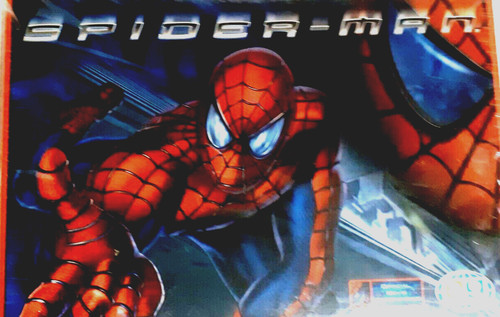 Spiderman marvel gioco - gioco, di