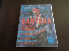 rivista CHITARRE N° 75 ANNO 1992