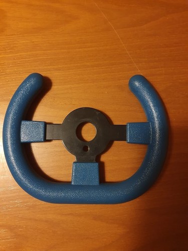 Volante formula videogioco - volante, 1