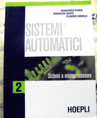Sistemi automatici vol - sistemi,