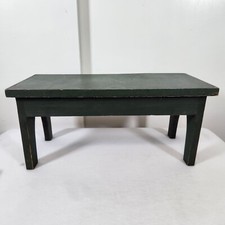 Panca sgabello bambini