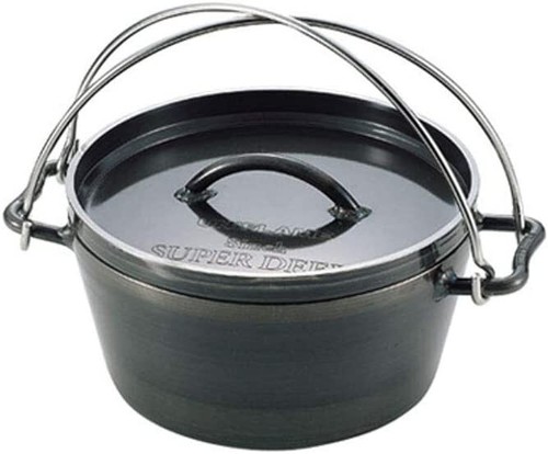 Uniflame forno olandese - uniflame,