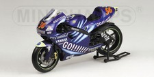 MINICHAMPS 1/12 -YAMAHA YZR