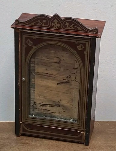 Biedermeier antica casa - , delle
