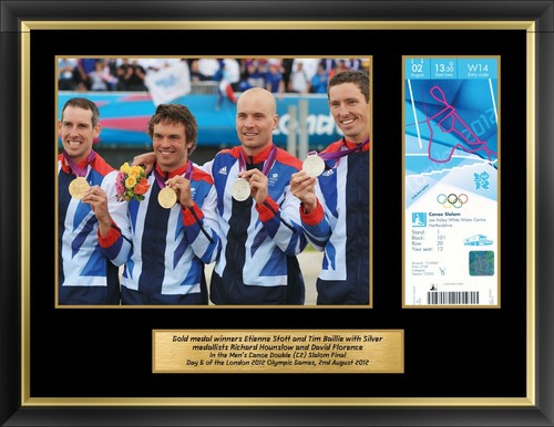 Biglietto olimpiadi londra - olimpiadi,