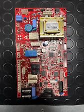 Scheda Gestione Beretta AE01D Caldaie Beretta 20007052 Exclusive Green Meteo