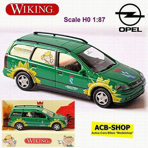 Opel astra caravan 2000 - opel,