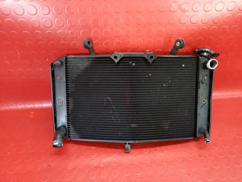Radiatore acqua yamaha fz8 - radiatore,