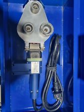 Polifusore Salda Tubi 