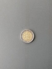 Moneta euro 2 - euro,