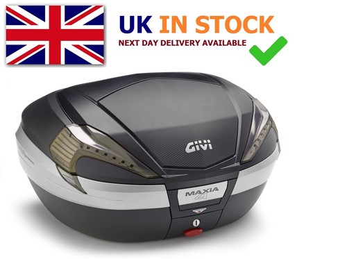 Givi v56nnt monokey top box - v56nnt,