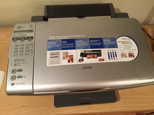 Epson stylus cx5800f - stylus,