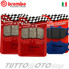 Pastiglie YAMAHA FZ 1 S Fazer