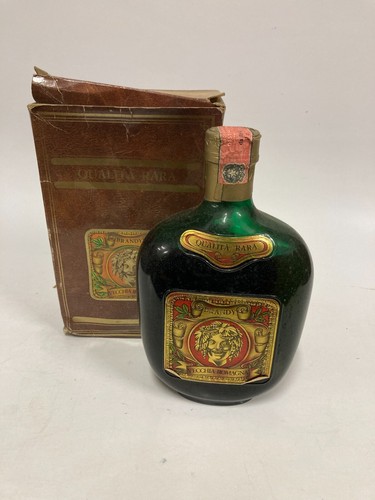 Brandy vecchia romagna - brandy,