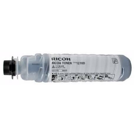 Type1270d toner compatibile - type1270d,