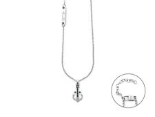 4US CESARE PACIOTTI  COLLANA